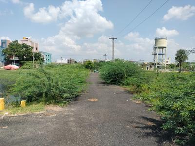 Image of 1531 Sq.ft Residential Plot / Land for sale in Ayapakkam, Chennai for Rs. 8267400