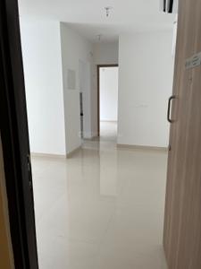 Image of 457 Sq.ft 1 BHK Apartment / Flat for sale in Lodha Upper Thane Casa Sereno, Bhiwandi, Thane for Rs. 4800000