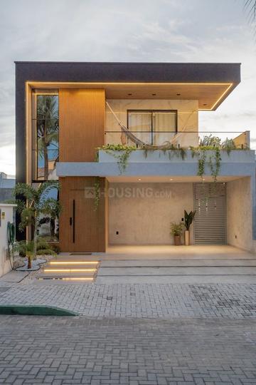 MAHANIDHI RESIDENCY Main Image 1