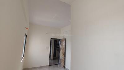 Bedroom Image of 850 Sq.ft 2 BHK Apartment / Flat for rent in Loni Kalbhor Pune for Rs. 11000