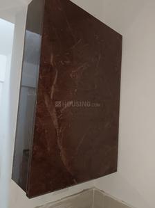 Bedroom Image of 930 Sq.ft 2 BHK Apartment / Flat for sale in Kohinoor Sapphire Pune, Tathawade Pune for Rs. 8600000