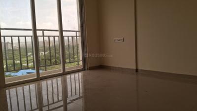 Bedroom Image of 1060 Sq.ft 2 BHK Apartment / Flat for rent in Taloja Navi Mumbai for Rs. 14999
