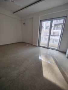 Hall Image of 1000 Sq.ft 2 BHK Builder Floor for rent in Nipania Indore for Rs. 25000