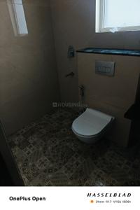 Image of 1250 Sq.ft 3 BHK Apartment / Flat for rent in CM Town Square IV, Bambala, Jaipur for Rs. 35500