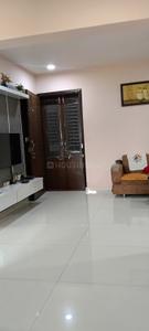 Hall Image of 1023 Sq.ft 2 BHK Apartment / Flat for sale in Tragad Ahmedabad for Rs. 5800000
