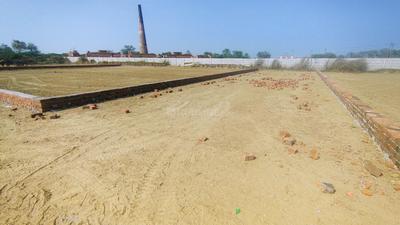 Image of 2000 Sq.ft Residential Plot / Land for sale in Khujauli, Lucknow for Rs. 2600000