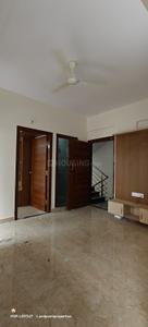 Hall Image of 650 Sq.ft 1 BHK Apartment / Flat for rent in Singasandra Bengaluru for Rs. 23600