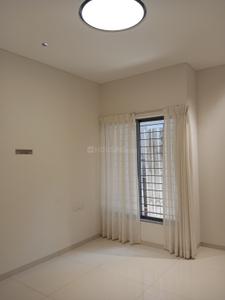 Bedroom Image of 1086 Sq.ft 2 BHK Apartment / Flat for sale in Kolte Patil Springshire, Upper Kharadi Pune for Rs. 7700000
