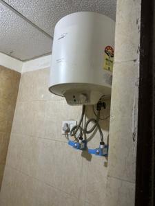 Image of 585 Sq.ft 1 BHK Apartment / Flat for rent in RG Residency, Sector 120, Noida for Rs. 24500