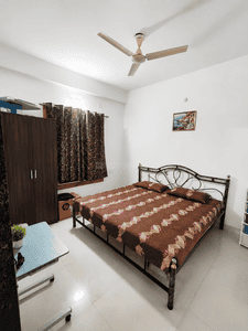 Image of 955 Sq.ft 2 BHK Apartment / Flat for sale in Aakar Canal Kinship, Salaiya, Bhopal for Rs. 5200000