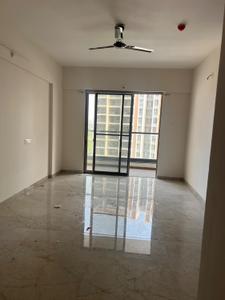Living Room Image of 1173 Sq.ft 3 BHK Apartment / Flat for rent in Majestique Towers East, Upper Kharadi Pune for Rs. 45000