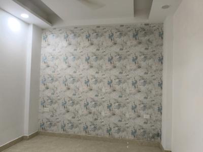 Bedroom Image of 1450 Sq.ft 3 BHK Apartment / Flat for sale in Noida Extension Greater Noida for Rs. 5500500