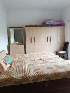Bedroom Image of 2620 Sq.ft 3 BHK Villa for sale in Hari Om Sollitaire, Manipur Ahmedabad for Rs. 17000000