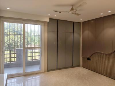 Bedroom Image of 2390 Sq.ft 3 BHK Builder Floor for rent in Sector 26A Gurgaon for Rs. 82000