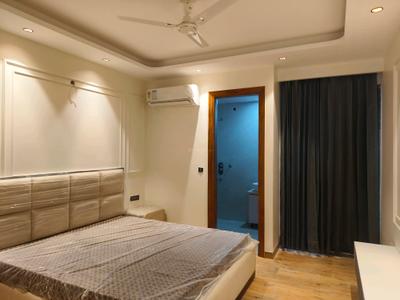 Bedroom Image of 1500 Sq.ft 3 BHK Builder Floor for sale in Skywhales Vienna Greens, Sector 99A Gurgaon for Rs. 16015000