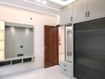 Bedroom Image of 1557 Sq.ft 3 BHK Builder Floor for sale in Dev Bhoomi Luxury Builder Floor, Sector 89 Faridabad for Rs. 17000000