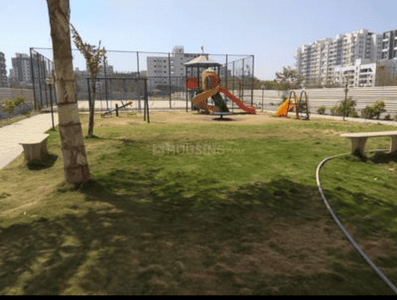 Image of 1250 Sq.ft 2 BHK Apartment / Flat for sale in Alcon Silverleaf, Mundhwa, Pune for Rs. 9779000