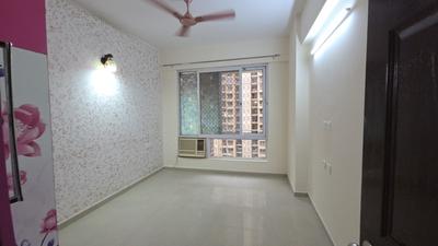 Bedroom Image of 1428 Sq.ft 3.5 BHK Apartment / Flat for sale in Prateek Grand City, Siddharth Vihar Ghaziabad for Rs. 17800000