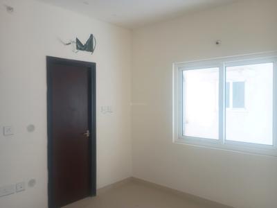 Bedroom Image of 2400 Sq.ft 4 BHK Apartment / Flat for sale in Sriram River View, Manchirevula Hyderabad for Rs. 23500000