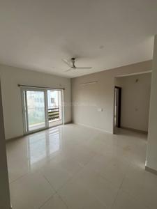 Hall Image of 1250 Sq.ft 2 BHK Builder Floor for rent in Domlur Layout Bengaluru for Rs. 58000