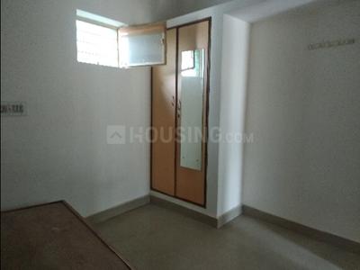 Bedroom Image of 650 Sq.ft 2 BHK Independent House for rent in Kalyan Nagar Bengaluru for Rs. 16500