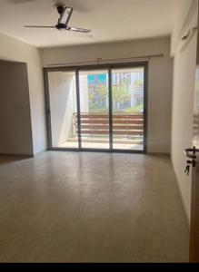 Hall Image of 1150 Sq.ft 2 BHK Apartment / Flat for sale in Vaishno Devi Circle Ahmedabad for Rs. 5600000
