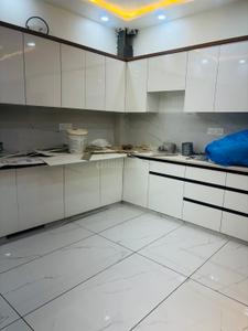 Kitchen Image of 2250 Sq.ft 3 BHK Builder Floor for rent in Sector-6 Bahadurgarh for Rs. 22000