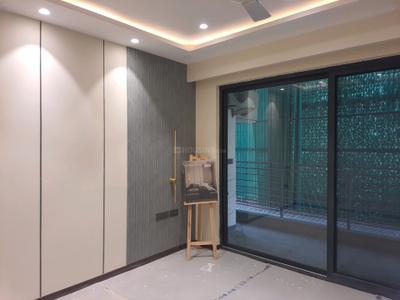 Bedroom Image of 2650 Sq.ft 4 BHK Builder Floor for sale in DLF Phase 1 Gurgaon for Rs. 46500000