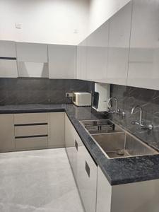 Kitchen Image of 2700 Sq.ft 2 BHK Builder Floor for rent in Sector 61 Mohali for Rs. 27000