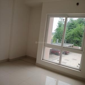 Bedroom Image of 1142 Sq.ft 3 BHK Apartment / Flat for sale in Gurukul Heights, New Town Kolkata for Rs. 10400000