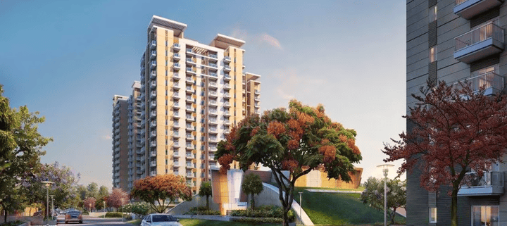 Eldeco Accolade Main Image 1