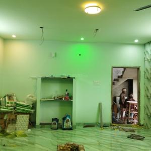 Hall Image of 1100 Sq.ft 2 BHK Independent House for rent in Kundrathur Chennai for Rs. 20000