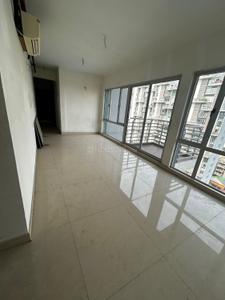 Hall Image of 1384 Sq.ft 3 BHK Apartment / Flat for sale in Morya Phase I, Tollygunge Kolkata for Rs. 17000000
