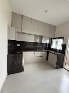 Kitchen Image of 1110 Sq.ft 2 BHK Apartment / Flat for rent in Kaggadasapura Bengaluru for Rs. 35000