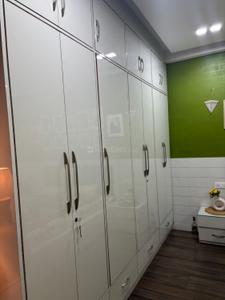 Kitchen Image of 2250 Sq.ft 4 BHK Builder Floor for sale in Sector-02 Bahadurgarh for Rs. 16500000