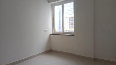 Bedroom Image of 1300 Sq.ft 3 BHK Apartment / Flat for sale in New Town Kolkata for Rs. 11000000