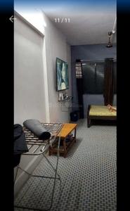 Hall Image of 540 Sq.ft 1 BHK Apartment / Flat for sale in Dombivli East Thane for Rs. 4200000