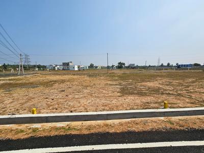 Image of 1068 Sq.ft Residential Plot / Land for sale in Tirukalukundram, Chennai for Rs. 2134932