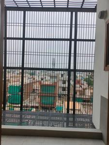 Bedroom Three Image of 1489 Sq.ft 3 BHK Builder Floor for sale in Sector 49 Faridabad for Rs. 15500000