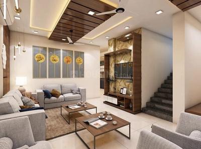 Image of 832 Sq.ft 2 BHK Apartment / Flat for sale in Prabhadevi, Mumbai for Rs. 32500000