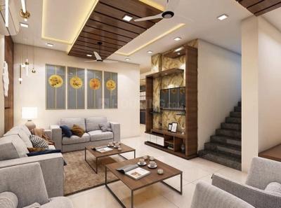 Image of 687 Sq.ft 2 BHK Apartment / Flat for sale in Divine Park 55, Shivaji Park, Mumbai for Rs. 39900000