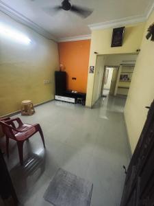 Hall Image of 980 Sq.ft 2 BHK Apartment / Flat for rent in Korattur Chennai for Rs. 21000