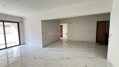 Hall Image of 2475 Sq.ft 3 BHK Apartment / Flat for sale in Science City Ahmedabad for Rs. 19500000