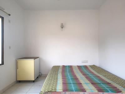 Bedroom Image of 1500 Sq.ft 3 BHK Apartment / Flat for rent in Citilights Liberty, Bellandur Bengaluru for Rs. 60000