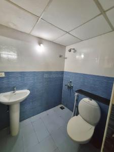 Bathroom Image of 852 Sq.ft 2 BHK Apartment / Flat for sale in Kallayam Thiruvananthapuram for Rs. 4000000