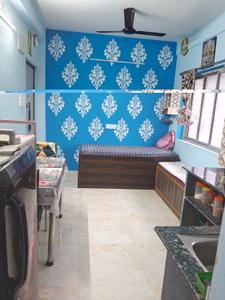 Hall Image of 630 Sq.ft 2 BHK Apartment / Flat for sale in Ward No 113 Kolkata for Rs. 2900000