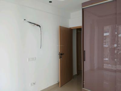 Bedroom Image of 700 Sq.ft 3 BHK Apartment / Flat for rent in Sector 108 Gurgaon for Rs. 16000