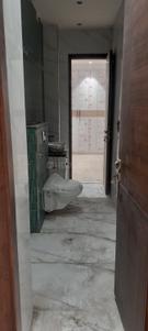 Bedroom Image of 900 Sq.ft 3 BHK Builder Floor for sale in Rajouri Garden New Delhi for Rs. 13500000