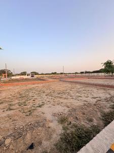 Image of 1000 Sq.ft Residential Plot / Land for sale in Nagram, Lucknow for Rs. 1499000