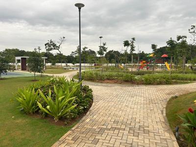 Image of 711 Sq.ft Residential Plot / Land for sale in Urbanrise Opus 96, Tambaram, Chennai for Rs. 4051989
